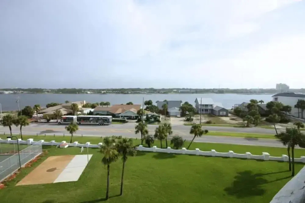 561 El Matador 2 Bedroom Condo by RedAwning