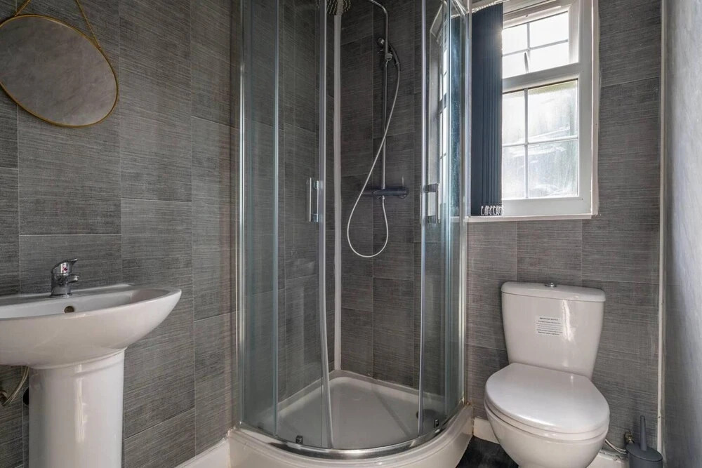 Stunning 1 Bed Studio3 in Coventry