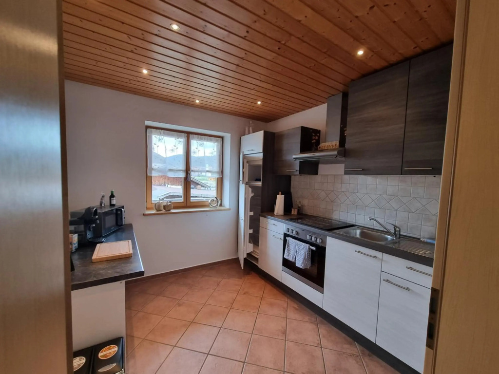 Ferienwohnung Am Golfplatz