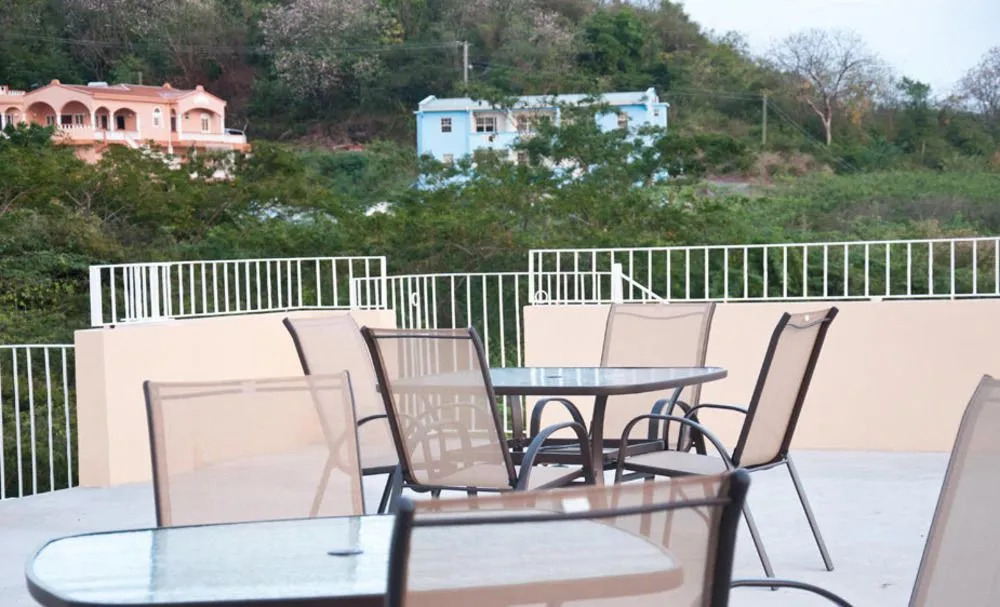 Grenada Gold Guest House