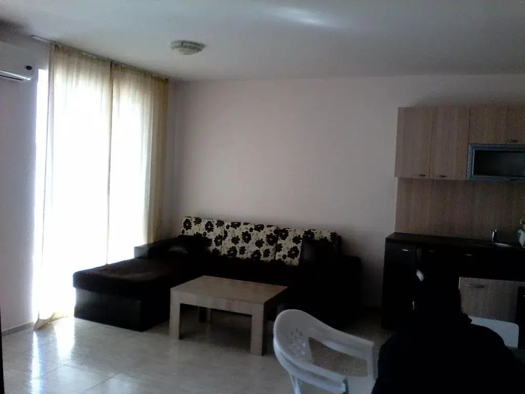 Santa Sofia Apartcomplex