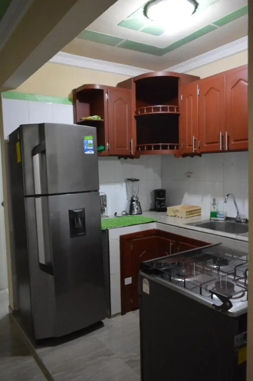 The Clover Home