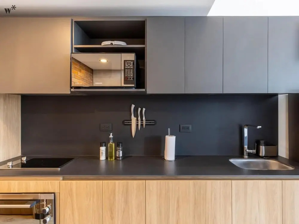 Dazzling Duplex in Virrey