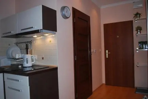 Jurincom apartments Masaryka