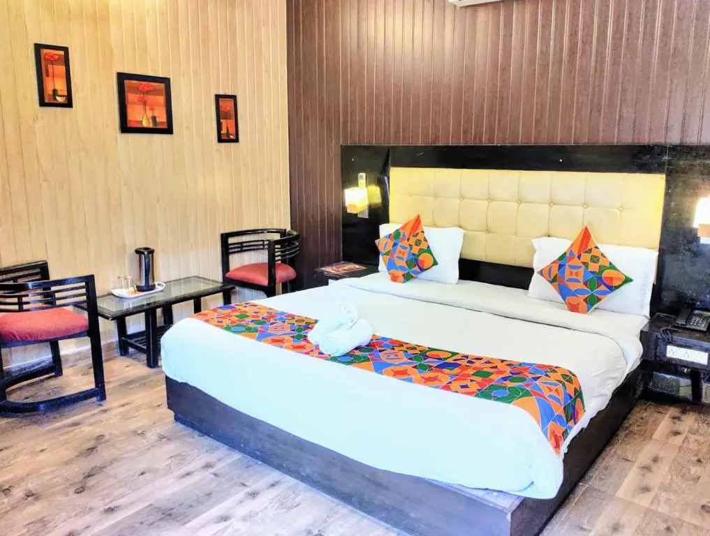Heritage Hotel