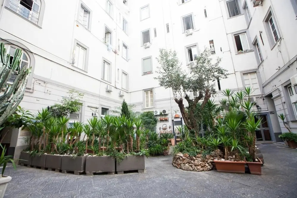 Bovio Boutique Studio Apartment