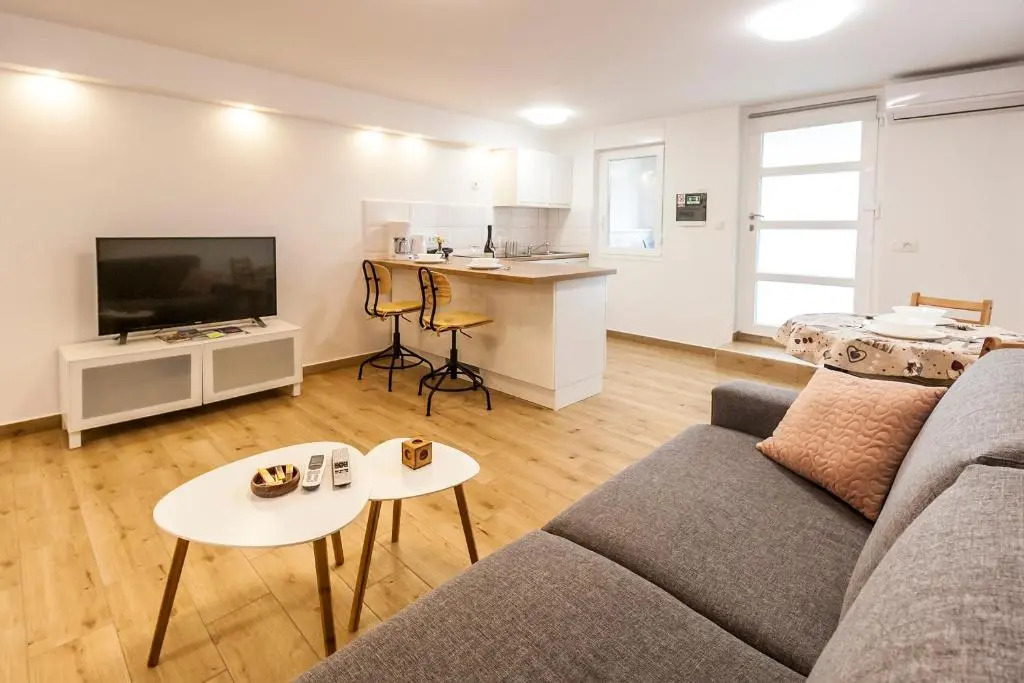 Studio & Apartment The Roots Apartments near Pula, Istria, Croatia