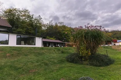 Casa Tirol Blaj