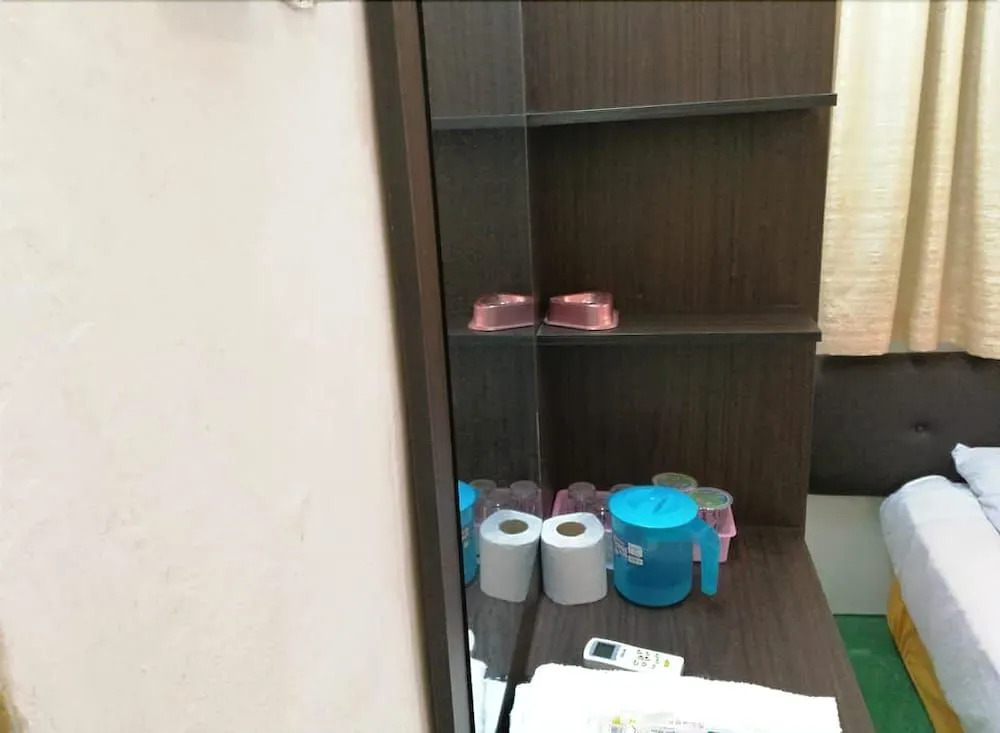 Pkb Hotel