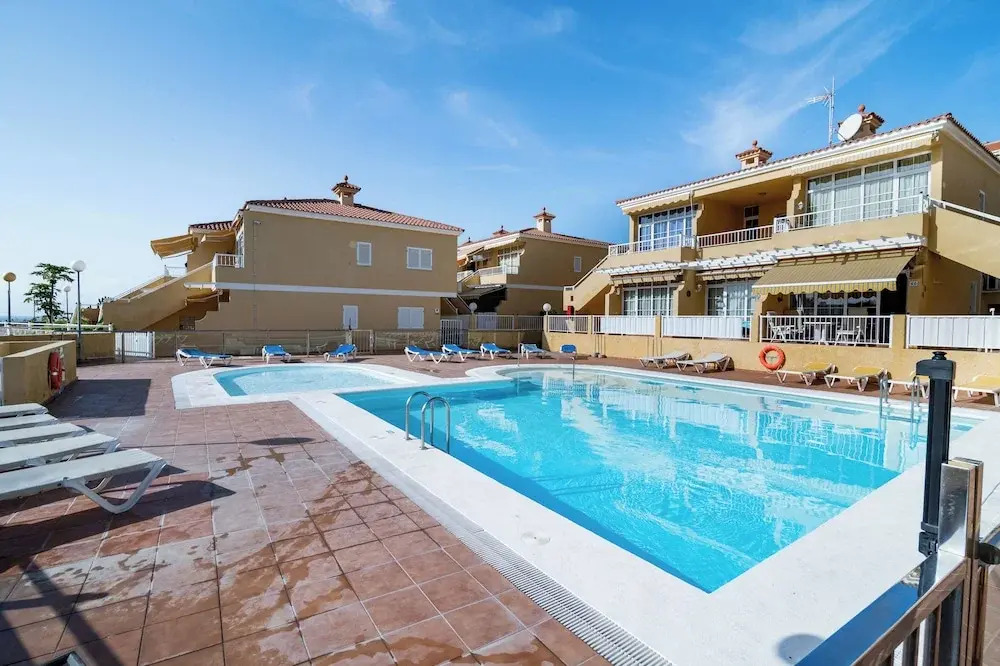 Loma Estrella Ocean Suite Upper Arguineguín