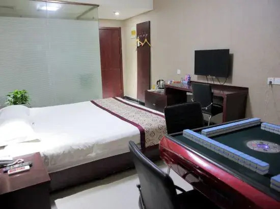 Junlin Hotel