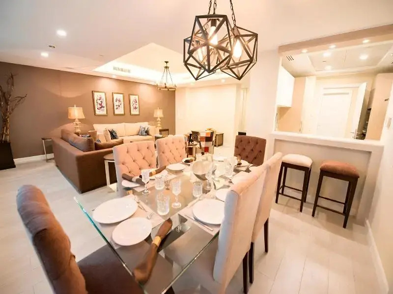 Centaurus Hotel Suites