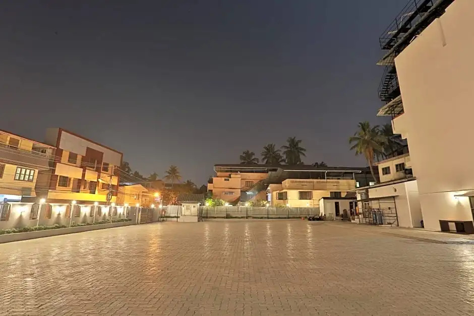 Hotel Luminara