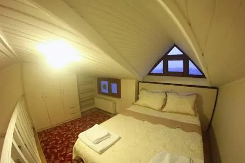 Mevlana Suite & Apart