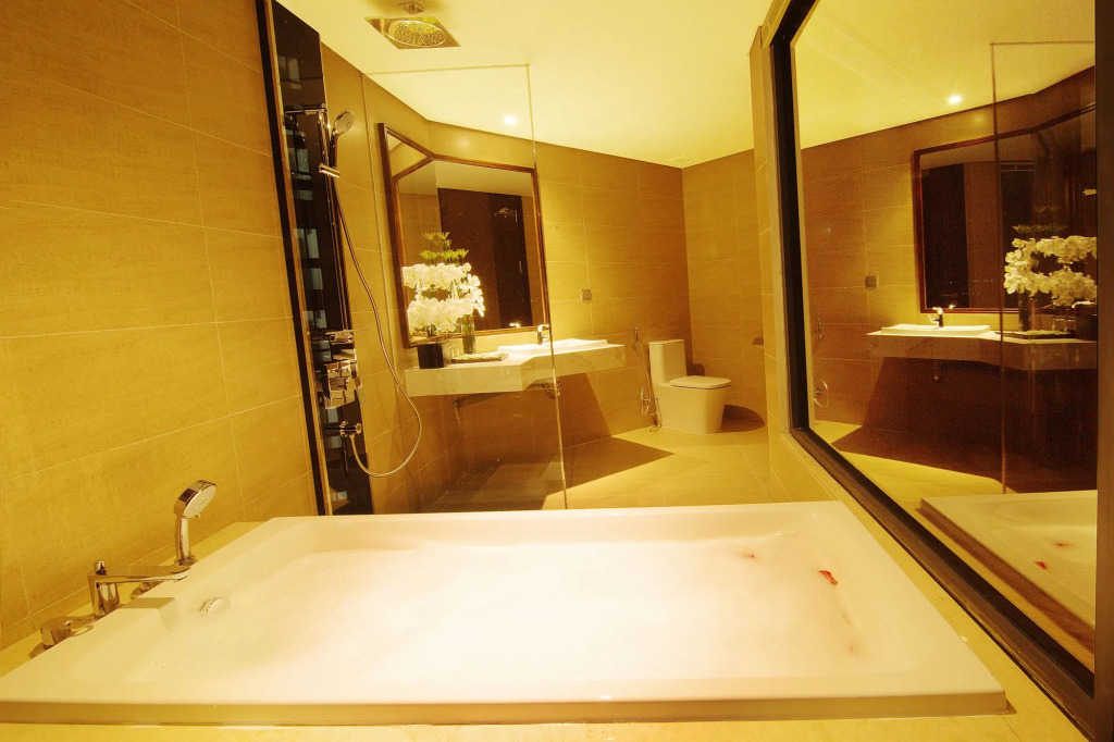 Boton Blue Hotel & Spa