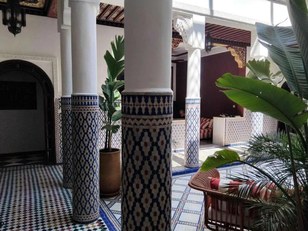 Riad Yakimour