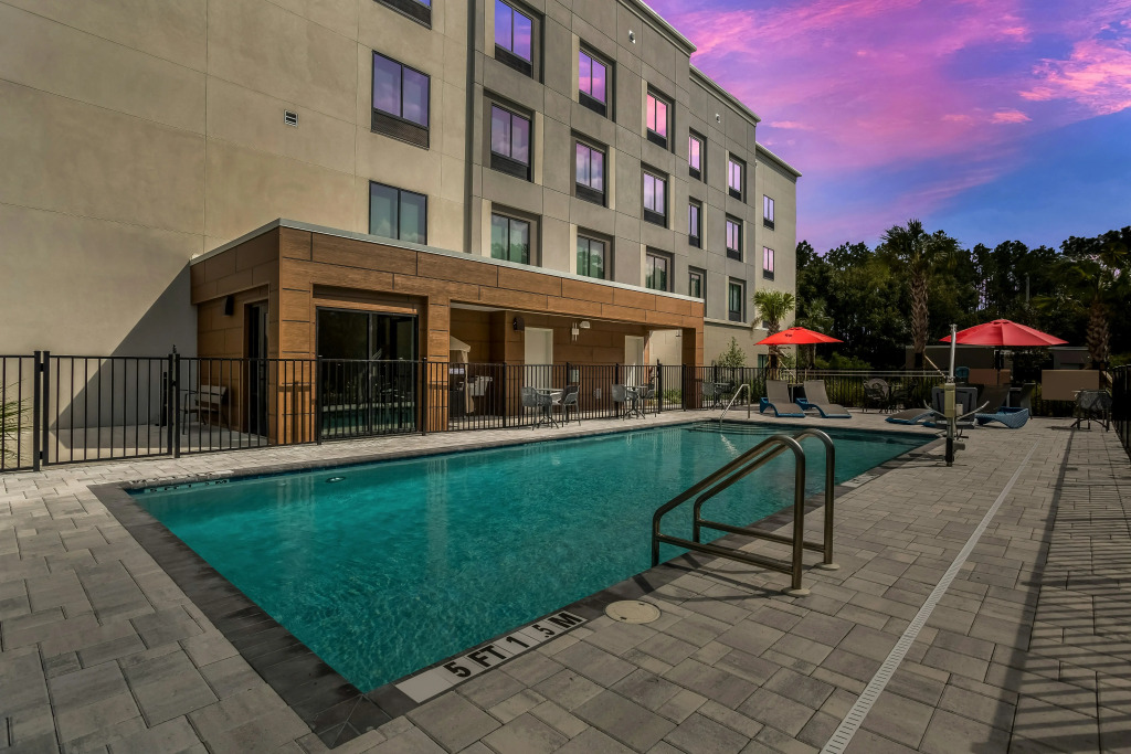 Hampton Inn & Suites Ruskin I-75, FL