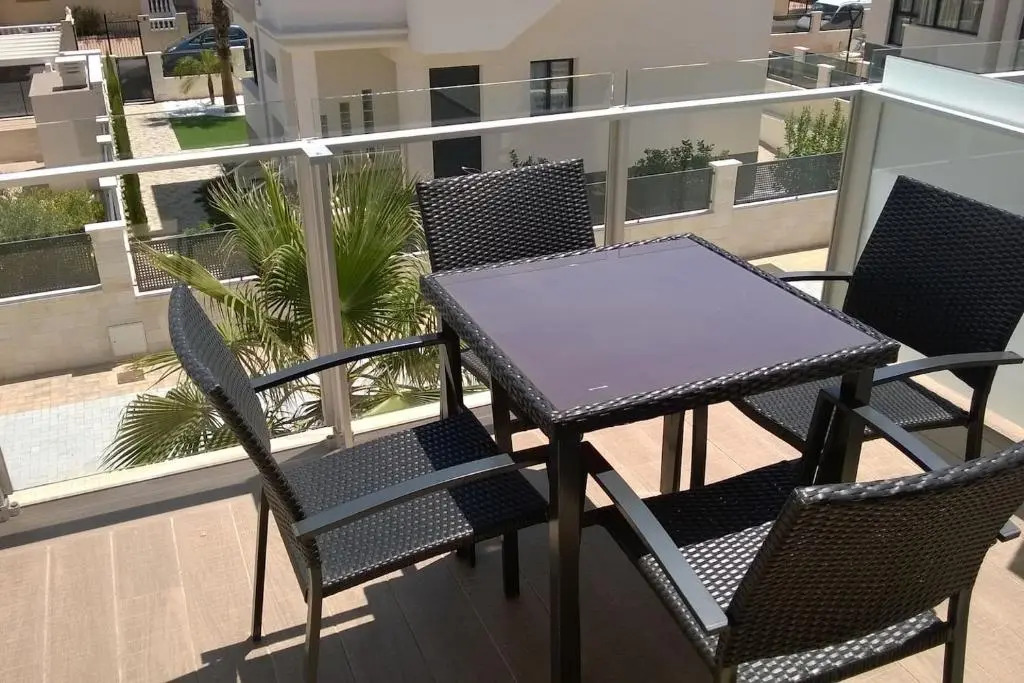 Zenia Beach