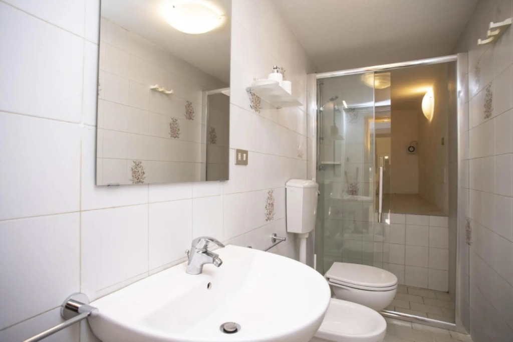 Peter Pan's Home characteristic apartment in the heart of Capoliveri-A CASA DI PETER PAN