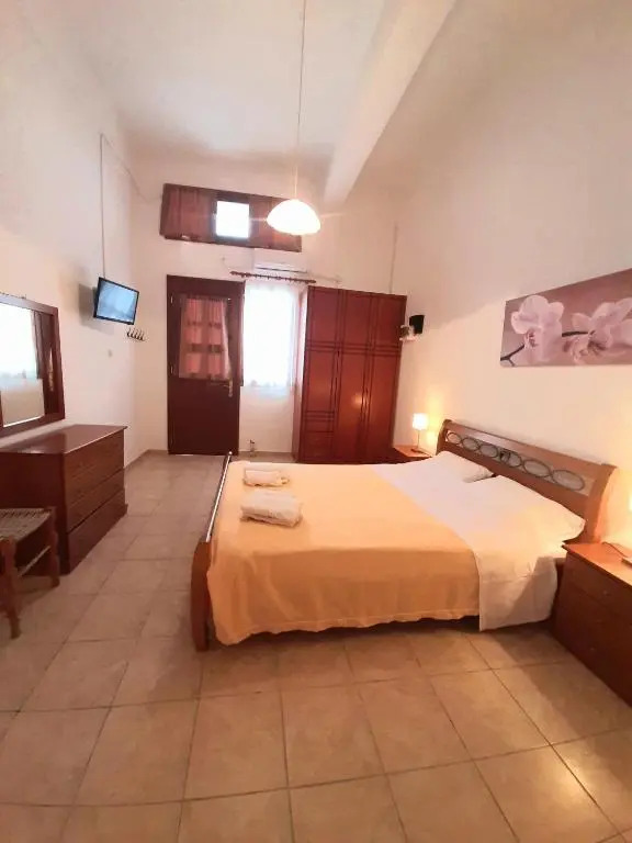 Melia studio 1 seafront apartment