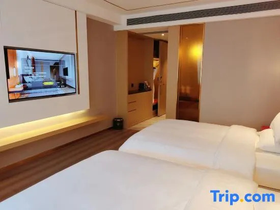 Pyeongchang Yue Li Guoyue Hotel