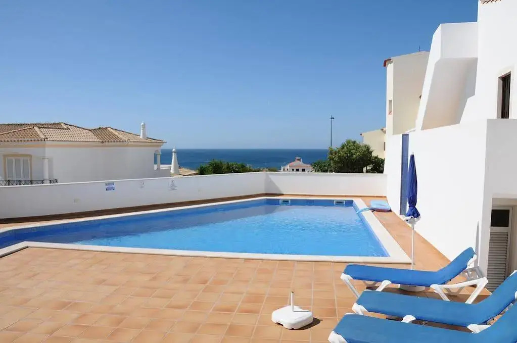 Albufeira Mar Vilas