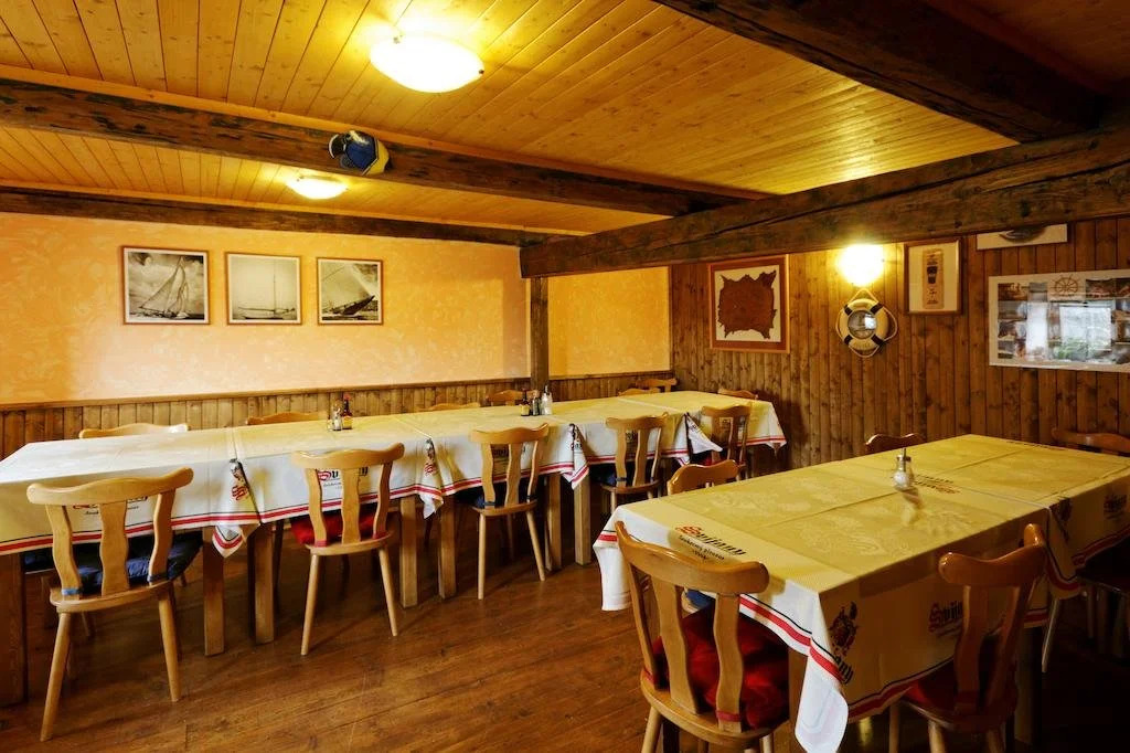 Penzion Kapitanka