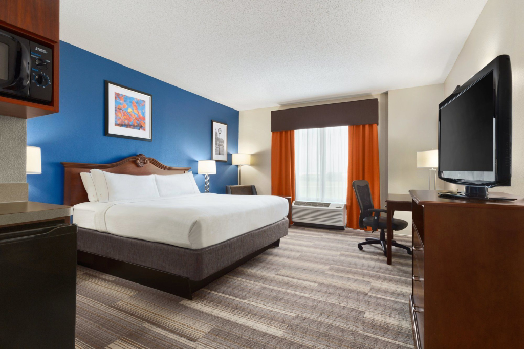 Holiday Inn Express Hotel & Suites Florence I-95 at Hwy 327 by IHG
