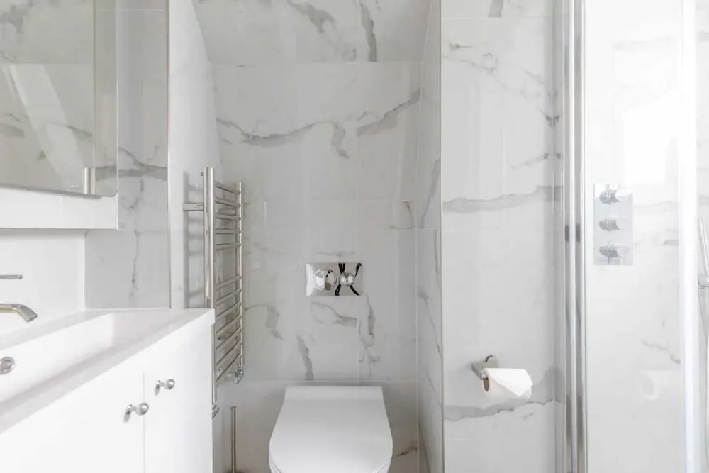 Sleek & Well-connected Studio Flat Archway!