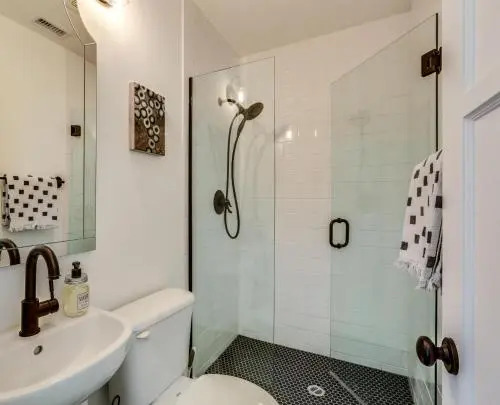 Hacienda Salida-Pool-Ht-2br/1.5b