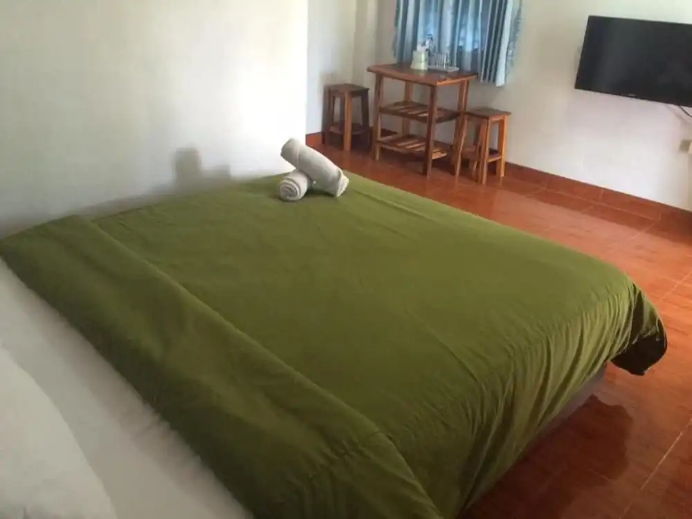 Na Rommai Resort