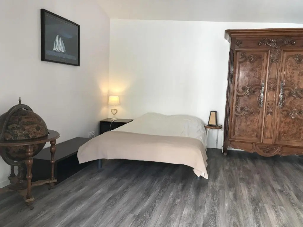 Maison La Tranche-sur-Mer, 5 pièces, 8 personnes - FR-1-22-304