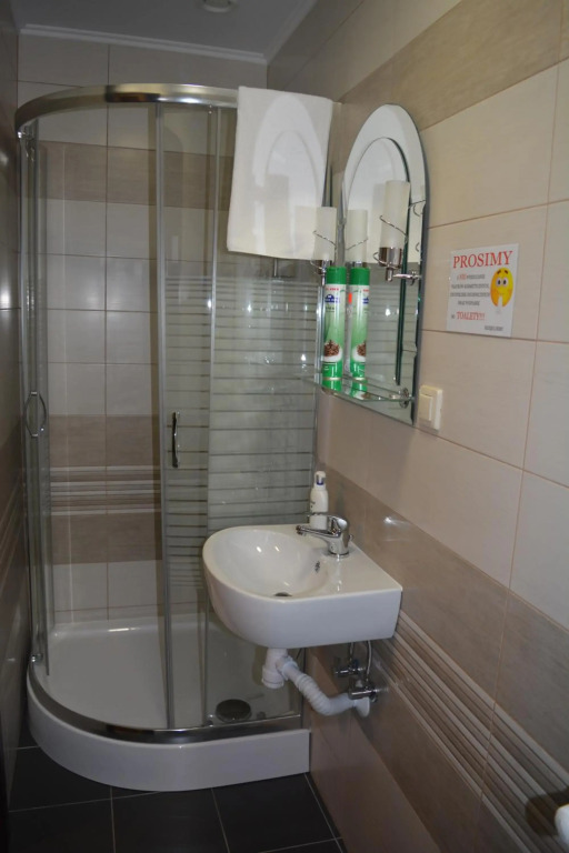 Sieraton Pokoje i Apartament