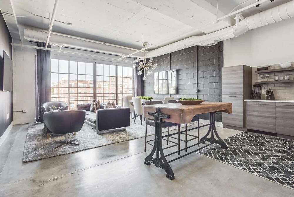 Neptune Loft