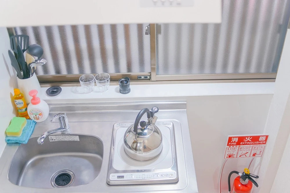Nice House