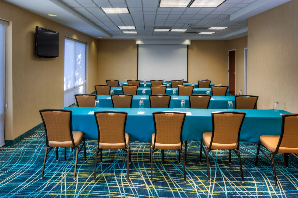 SpringHill Suites by Marriott San Diego Rancho Bernardo-Scripps Poway
