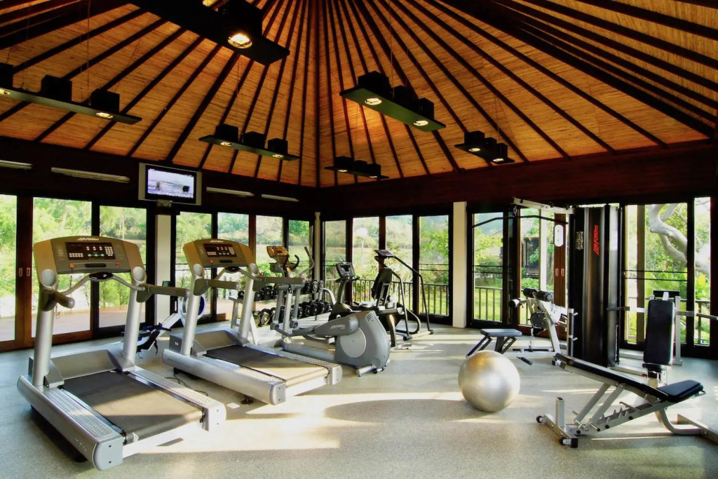 Tamarind Exclusive Villa