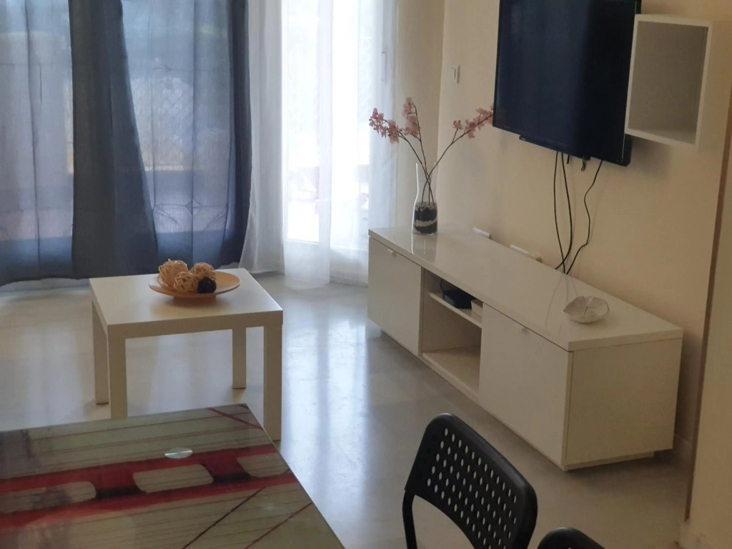 Precioso Apartamento en la Costa del Sol