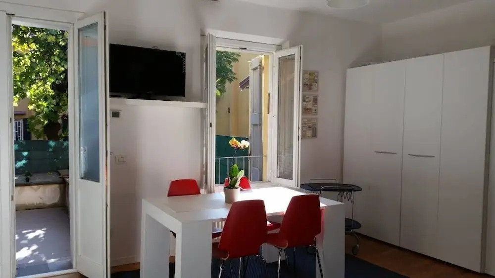 Travel House Bologna