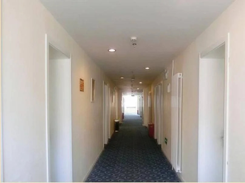 7 Days Inn Beijing Olympic Village