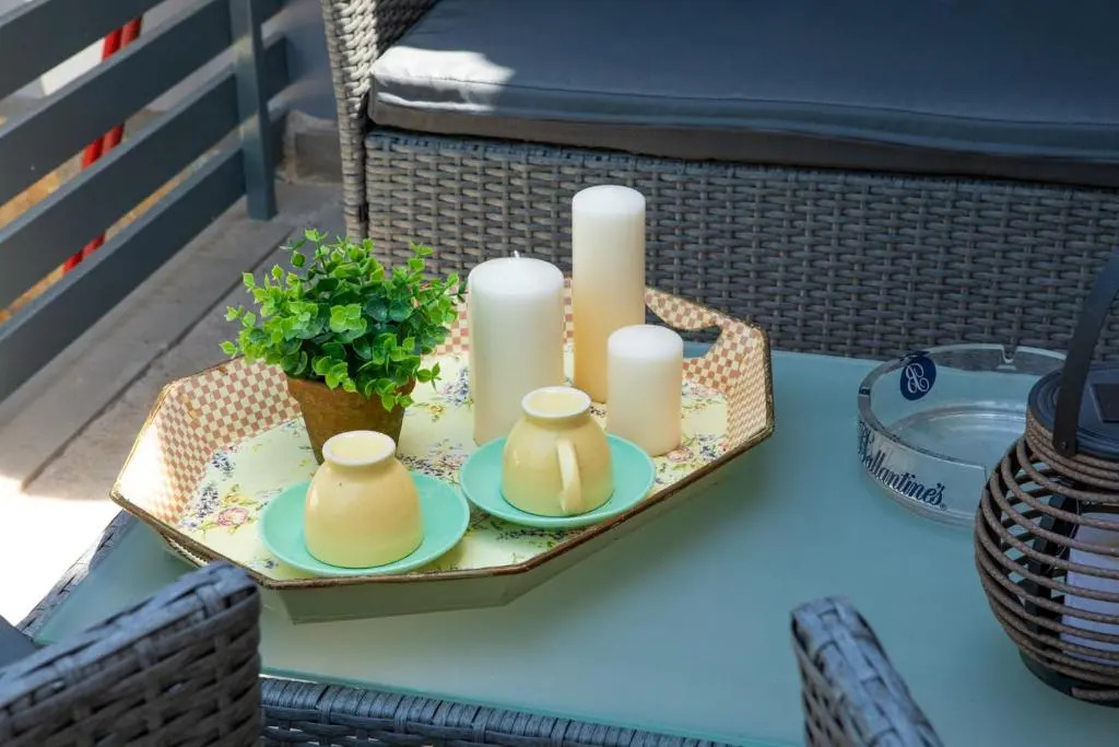ADRIANS LUXURY APARTMENTS 2