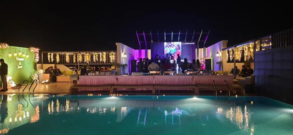The Pinnacle INN Sarnath