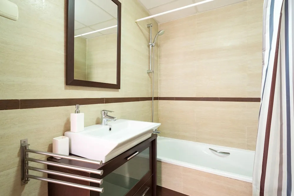 LU&CIA Apartamento Central