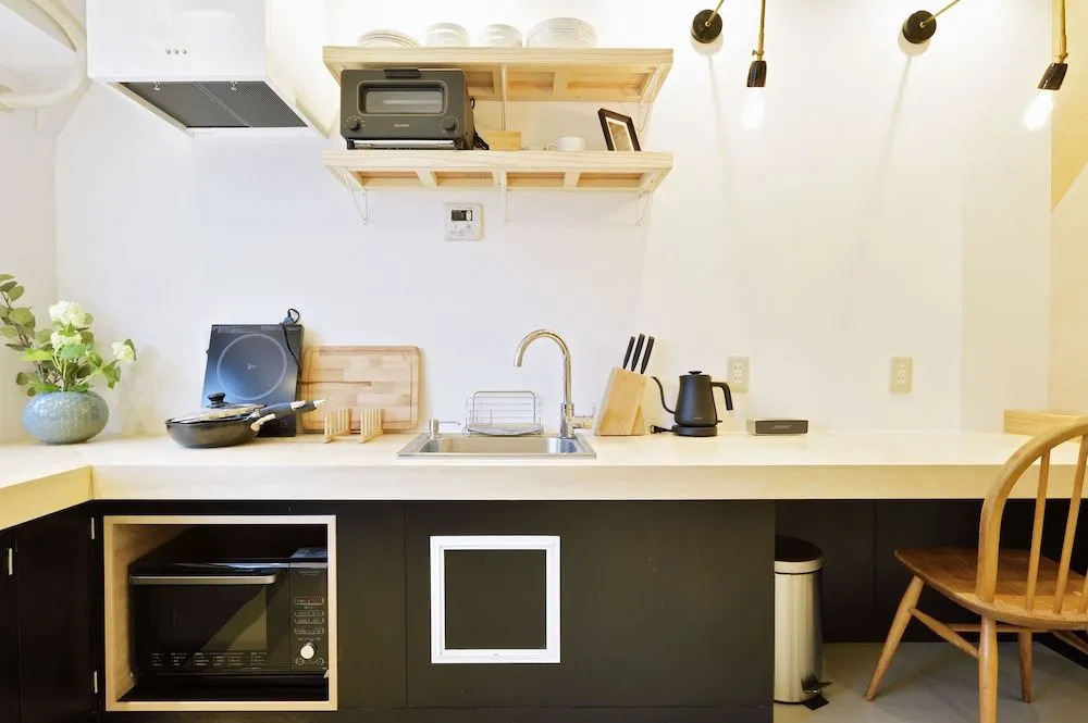 HOSTEL nid OSAKA