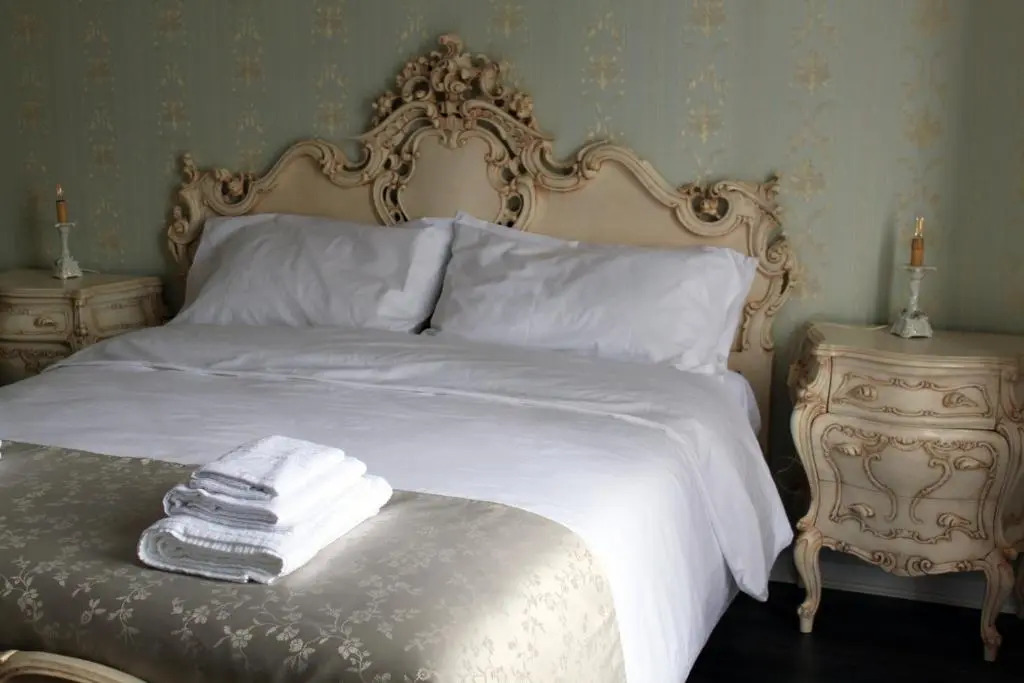 Villa Nerone B&B