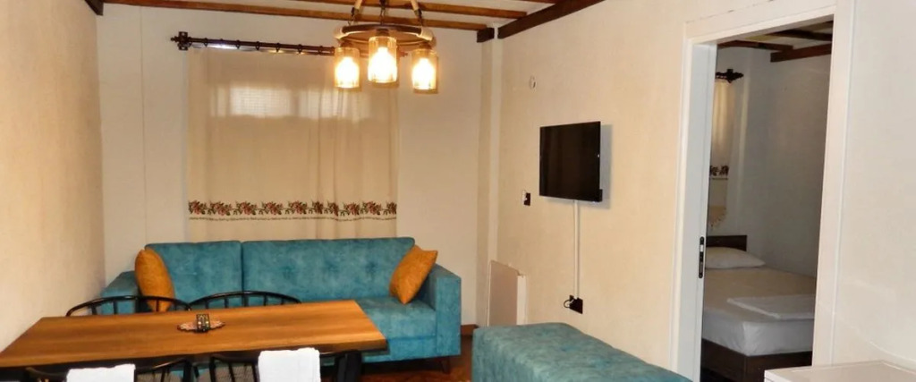 Tas Konak Butik Otel