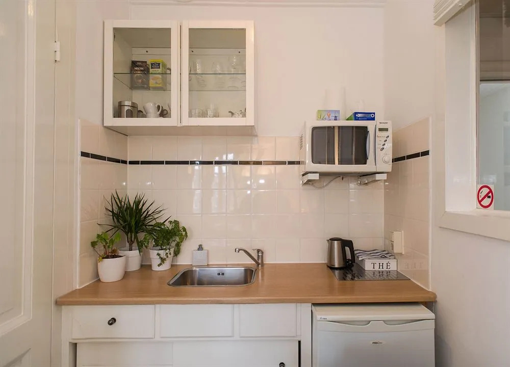 Amsterdam Apartments - Oud-West Area