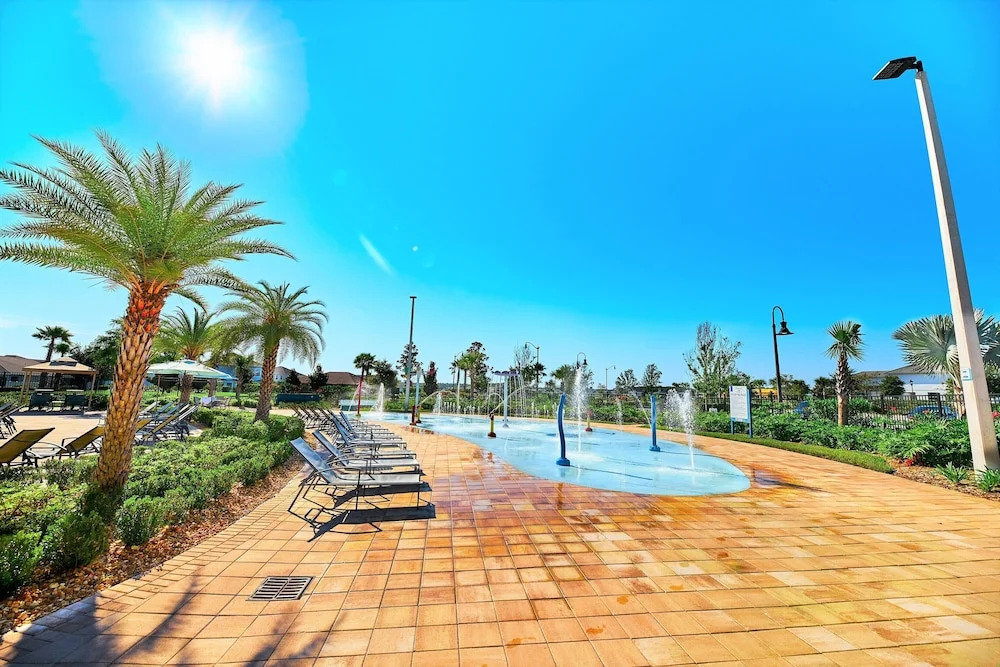 Vacation Meadows - Storey Lake By Shine Villas #710