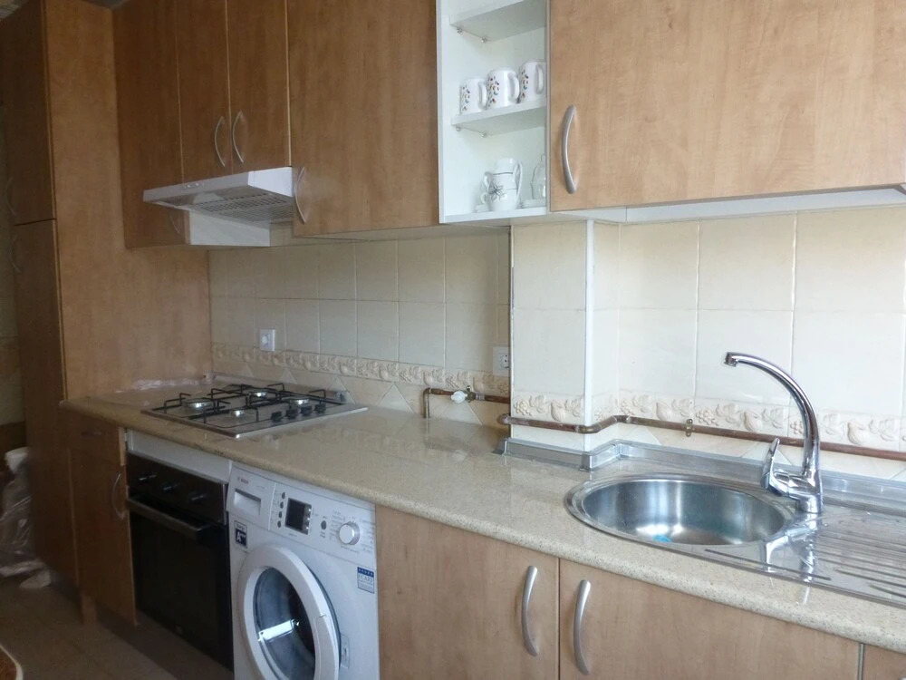 Apartamento Parque Madrid Río
