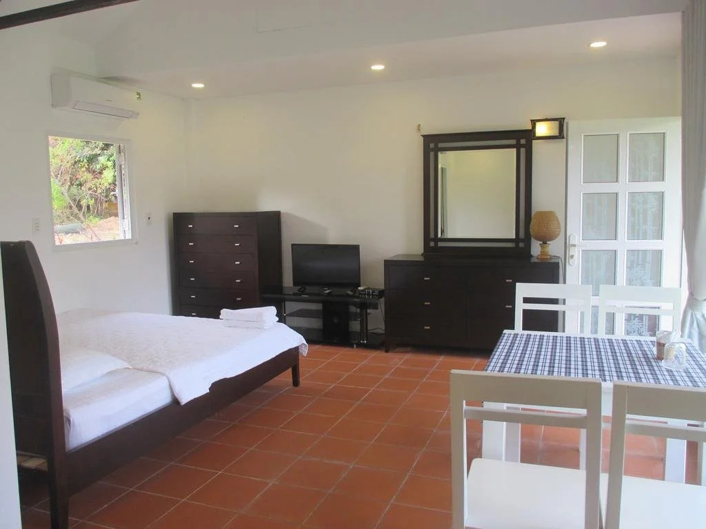 Bamboo Garden Resort